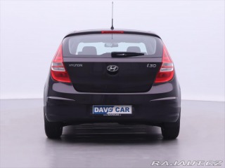 Hyundai i30 1,4 i CVVT 80kW CZ Klima 2009