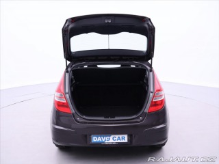 Hyundai i30 1,4 i CVVT 80kW CZ Klima 2009