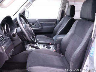 Mitsubishi Pajero 3,2 DI-D Intense Aut. 7Mí 2009