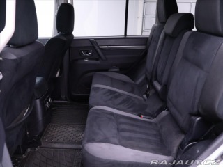 Mitsubishi Pajero 3,2 DI-D Intense Aut. 7Mí 2009
