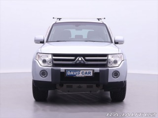 Mitsubishi Pajero 3,2 DI-D Intense Aut. 7Mí 2009