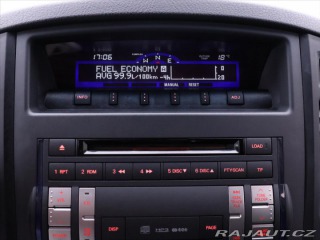 Mitsubishi Pajero 3,2 DI-D Intense Aut. 7Mí 2009