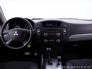 Mitsubishi Pajero 3,2 DI-D Intense Aut. 7Mí 2009