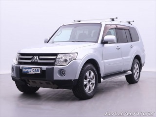 Mitsubishi Pajero 3,2 DI-D Intense Aut. 7Mí 2009