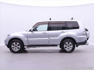 Mitsubishi Pajero 3,2 DI-D Intense Aut. 7Mí 2009