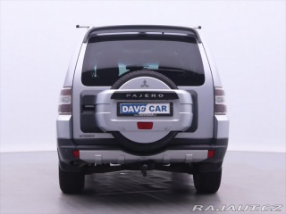 Mitsubishi Pajero 3,2 DI-D Intense Aut. 7Mí 2009