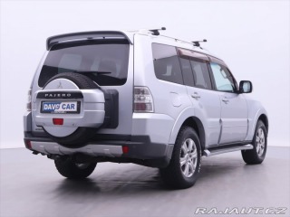 Mitsubishi Pajero 3,2 DI-D Intense Aut. 7Mí 2009