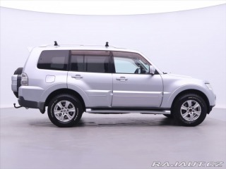 Mitsubishi Pajero 3,2 DI-D Intense Aut. 7Mí 2009