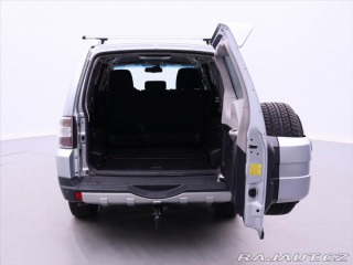 Mitsubishi Pajero 3,2 DI-D Intense Aut. 7Mí 2009