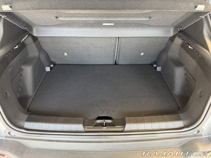 Jeep Avenger Summit 1.2 Turbo e-Hybrid 2024