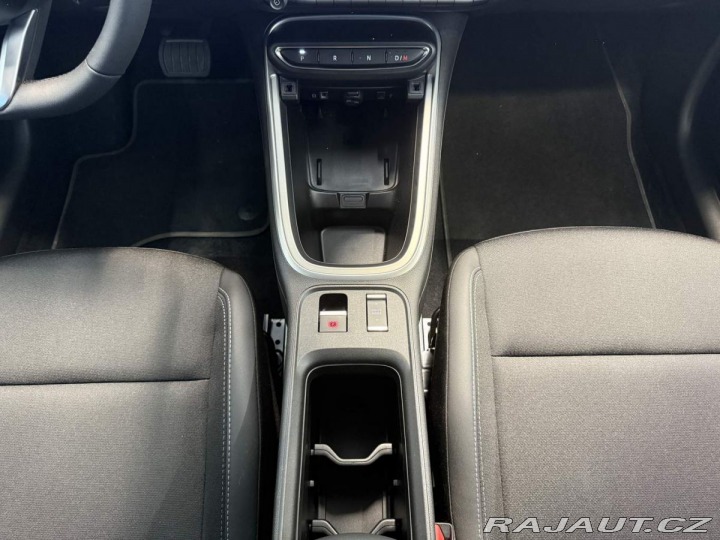 Jeep Avenger Summit 1.2 Turbo e-Hybrid 2024