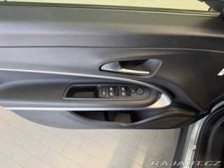 Jeep Avenger Summit 1.2 Turbo e-Hybrid 2024