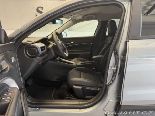 Jeep Avenger Summit 1.2 Turbo e-Hybrid 2024