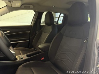 Jeep Avenger Summit 1.2 Turbo e-Hybrid 2024