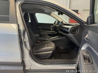 Jeep Avenger Summit 1.2 Turbo e-Hybrid 2024
