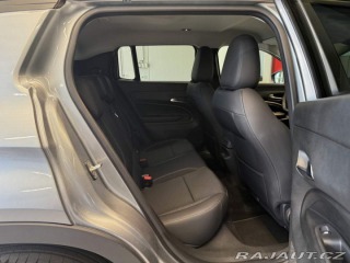 Jeep Avenger Summit 1.2 Turbo e-Hybrid 2024
