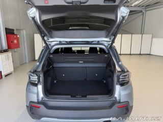 Jeep Avenger Summit 1.2 Turbo e-Hybrid 2024
