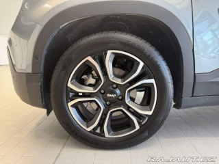 Jeep Avenger Summit 1.2 Turbo e-Hybrid 2024