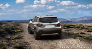 Jeep Avenger Summit 1.2 Turbo e-Hybrid 2024