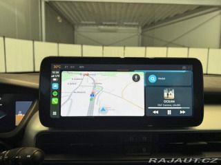 Jeep Avenger Summit 1.2 Turbo e-Hybrid 2024