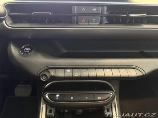 Jeep Avenger Summit 1.2 Turbo e-Hybrid 2024