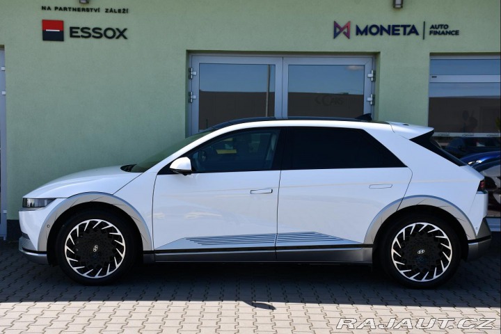 Hyundai Ioniq 5 STYLE K360°77kWh PANO BOS 2022