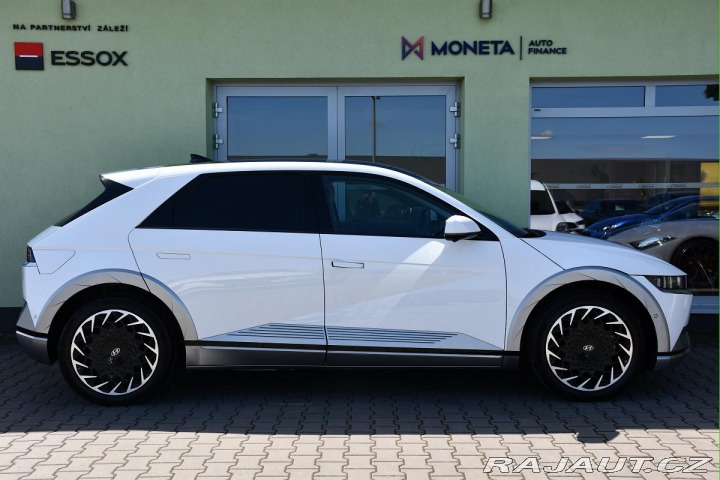 Hyundai Ioniq 5 STYLE K360°77kWh PANO BOS 2022