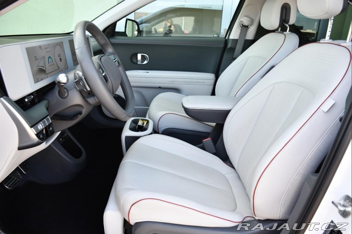 Hyundai Ioniq 5 STYLE K360°77kWh PANO BOS 2022
