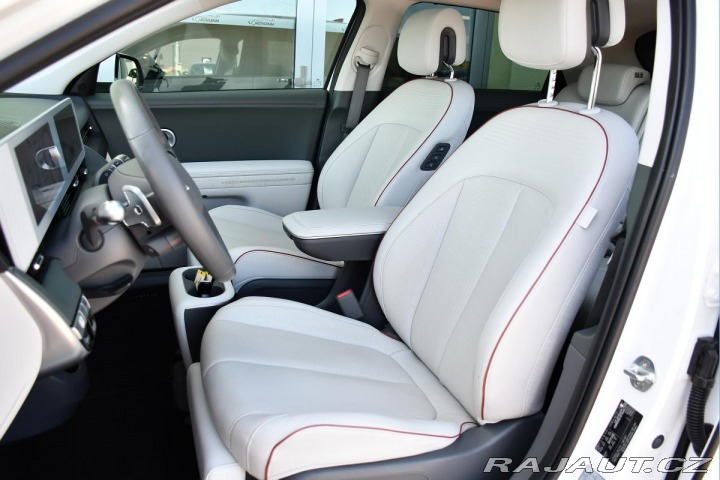 Hyundai Ioniq 5 STYLE K360°77kWh PANO BOS 2022