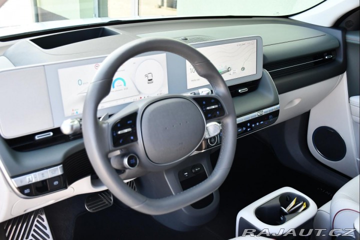 Hyundai Ioniq 5 STYLE K360°77kWh PANO BOS 2022