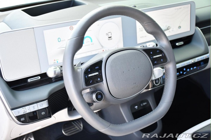 Hyundai Ioniq 5 STYLE K360°77kWh PANO BOS 2022