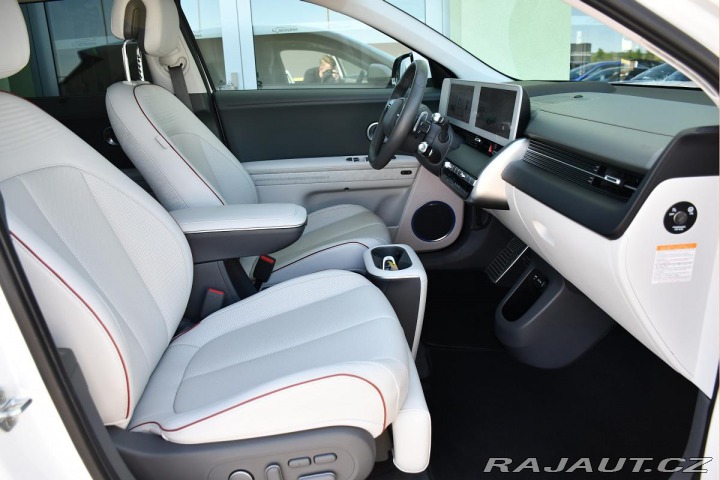 Hyundai Ioniq 5 STYLE K360°77kWh PANO BOS 2022