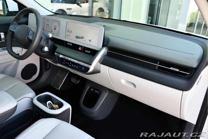Hyundai Ioniq 5 STYLE K360°77kWh PANO BOS 2022