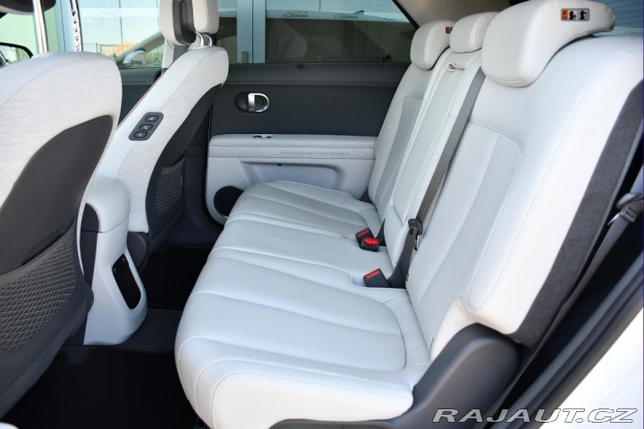 Hyundai Ioniq 5 STYLE K360°77kWh PANO BOS 2022