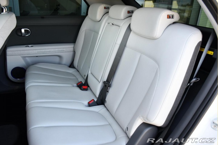 Hyundai Ioniq 5 STYLE K360°77kWh PANO BOS 2022