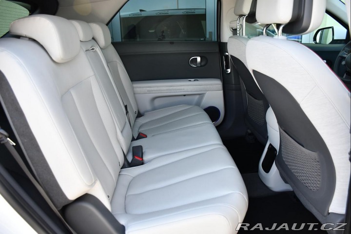 Hyundai Ioniq 5 STYLE K360°77kWh PANO BOS 2022