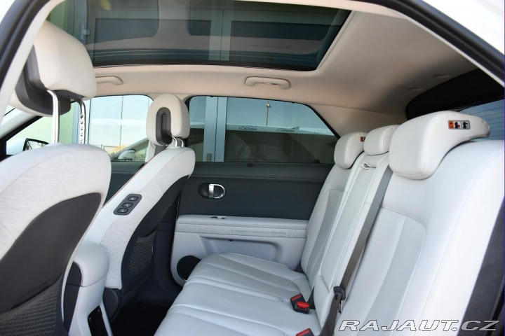 Hyundai Ioniq 5 STYLE K360°77kWh PANO BOS 2022