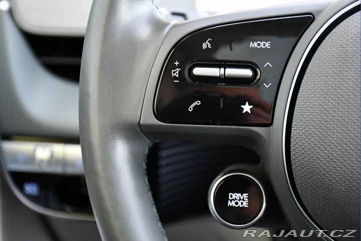Hyundai Ioniq 5 STYLE K360°77kWh PANO BOS 2022