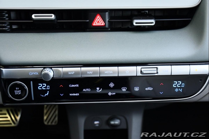 Hyundai Ioniq 5 STYLE K360°77kWh PANO BOS 2022