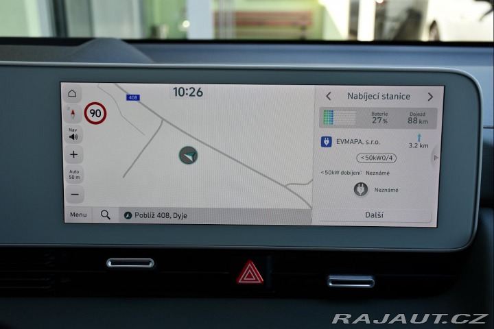 Hyundai Ioniq 5 STYLE K360°77kWh PANO BOS 2022