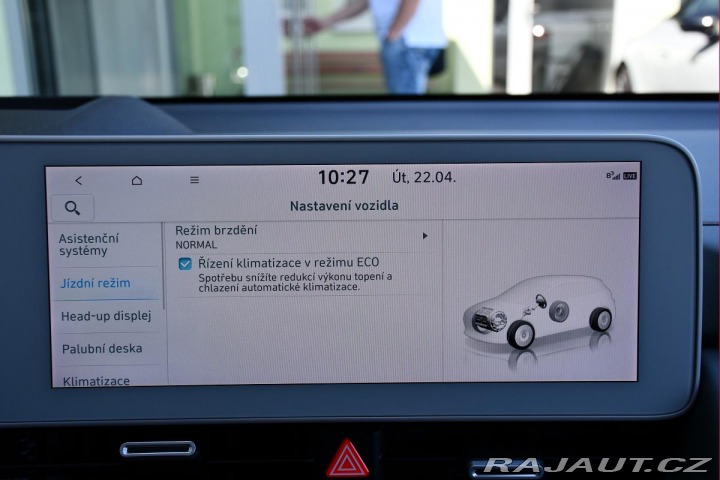 Hyundai Ioniq 5 STYLE K360°77kWh PANO BOS 2022