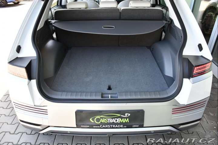 Hyundai Ioniq 5 STYLE K360°77kWh PANO BOS 2022