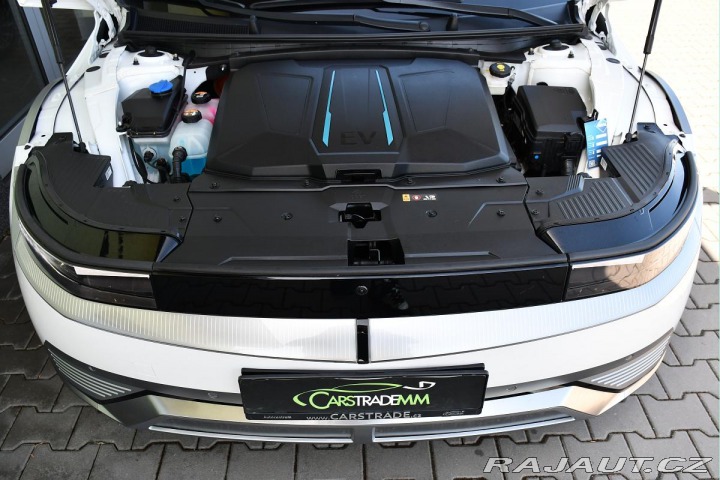 Hyundai Ioniq 5 STYLE K360°77kWh PANO BOS 2022