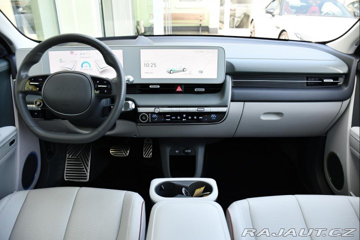 Hyundai Ioniq 5 STYLE K360°77kWh PANO BOS 2022