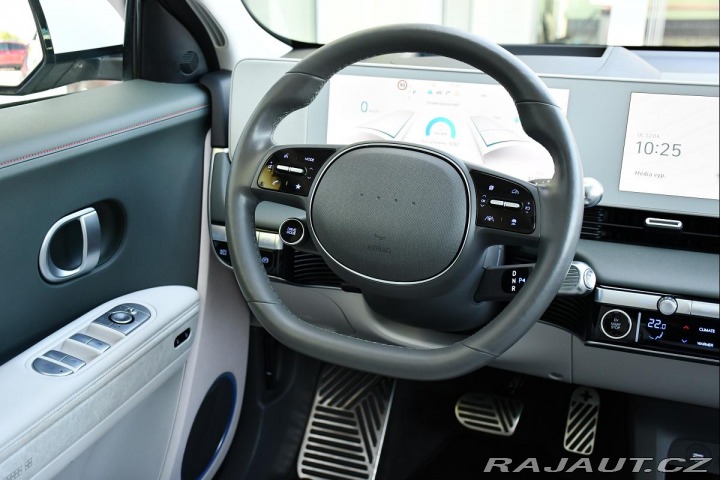 Hyundai Ioniq 5 STYLE K360°77kWh PANO BOS 2022