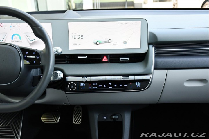 Hyundai Ioniq 5 STYLE K360°77kWh PANO BOS 2022