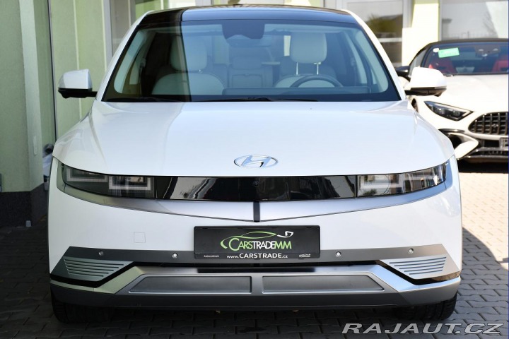 Hyundai Ioniq 5 STYLE K360°77kWh PANO BOS 2022