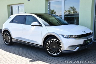 Hyundai Ioniq 5 STYLE K360°77kWh PANO BOS 2022