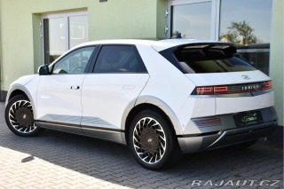 Hyundai Ioniq 5 STYLE K360°77kWh PANO BOS 2022