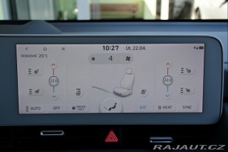 Hyundai Ioniq 5 STYLE K360°77kWh PANO BOS 2022